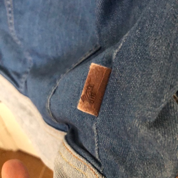 Moschino jeans jacket - Picture 3 of 3